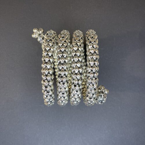 Bracelet Eclat Argenté